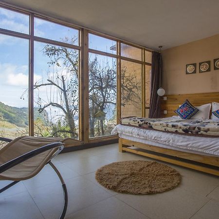 Flowers Residence Юаньян Номер фото