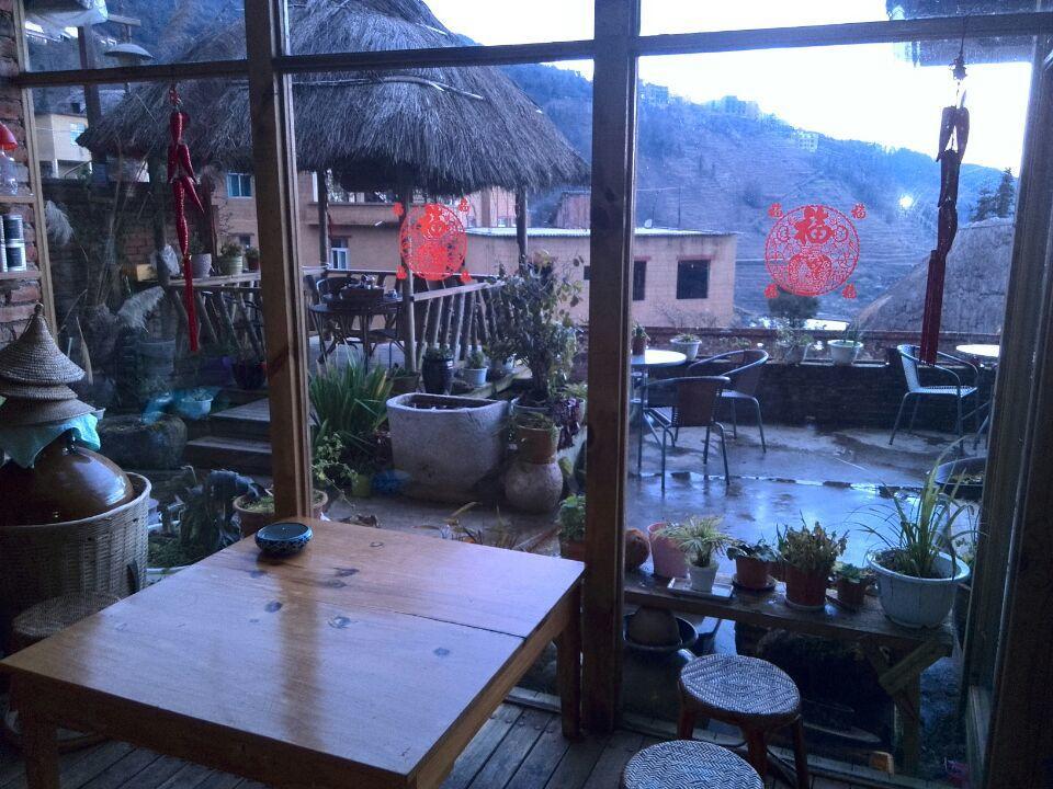 Flowers Residence Юаньян Экстерьер фото