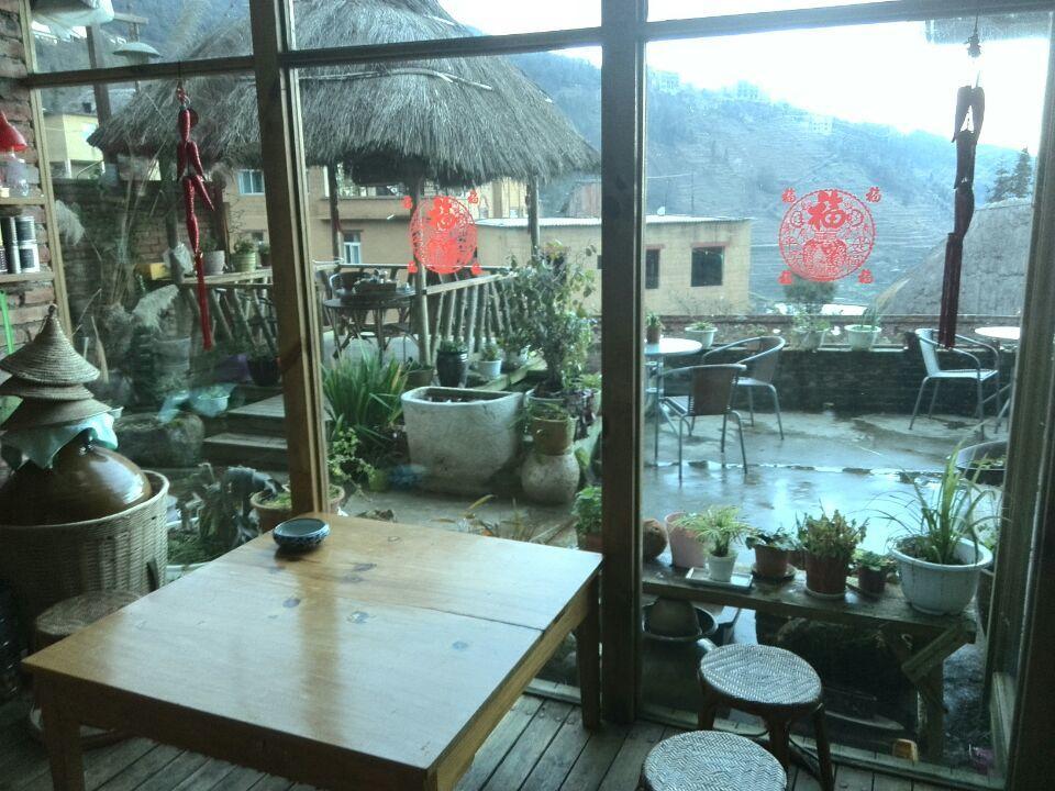 Flowers Residence Юаньян Экстерьер фото